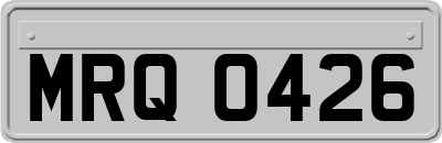 MRQ0426