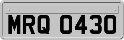 MRQ0430