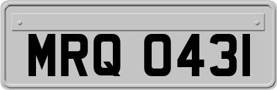 MRQ0431