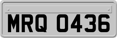 MRQ0436