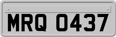 MRQ0437