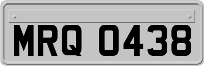 MRQ0438