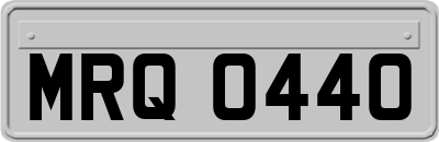 MRQ0440