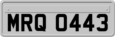 MRQ0443