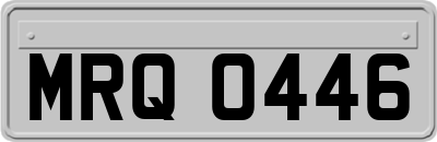 MRQ0446