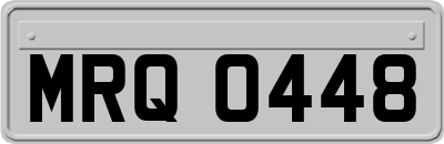 MRQ0448