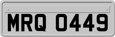MRQ0449