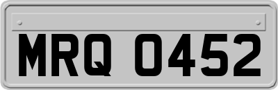 MRQ0452