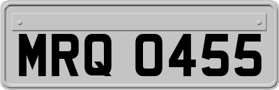 MRQ0455