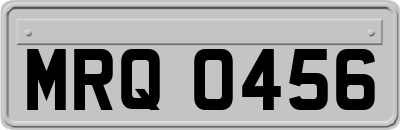 MRQ0456