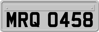 MRQ0458