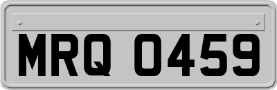 MRQ0459