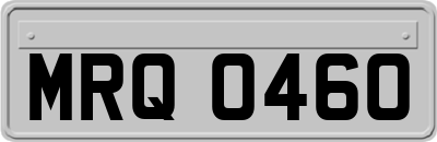 MRQ0460
