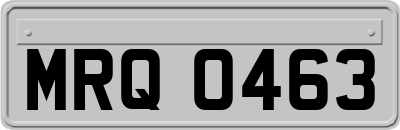 MRQ0463
