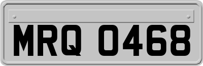 MRQ0468