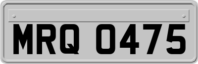 MRQ0475