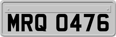 MRQ0476