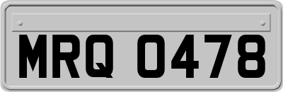 MRQ0478