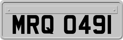 MRQ0491