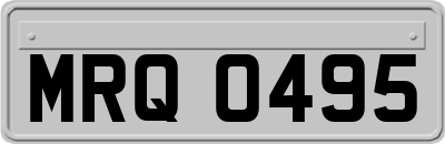 MRQ0495