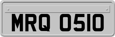 MRQ0510