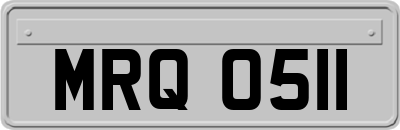 MRQ0511