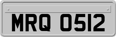 MRQ0512