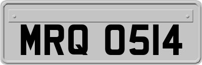 MRQ0514