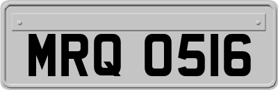 MRQ0516