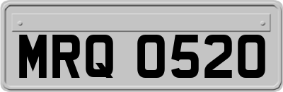 MRQ0520