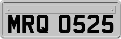 MRQ0525