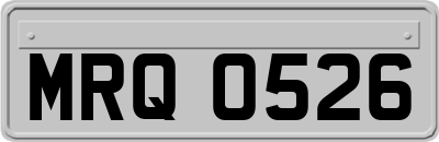MRQ0526