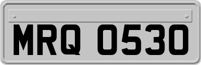 MRQ0530