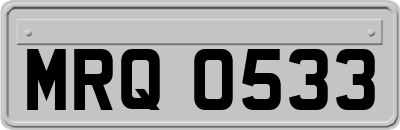MRQ0533