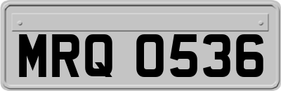 MRQ0536