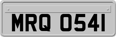 MRQ0541