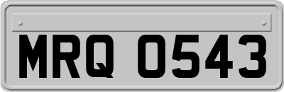 MRQ0543