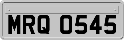 MRQ0545