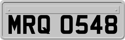 MRQ0548
