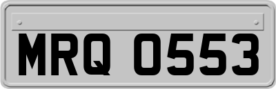 MRQ0553