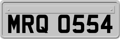 MRQ0554