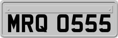 MRQ0555