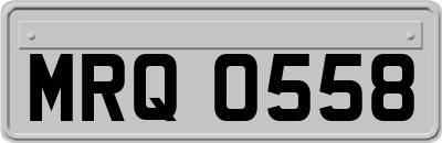 MRQ0558