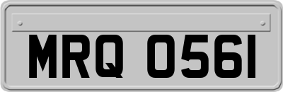 MRQ0561
