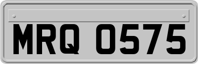 MRQ0575