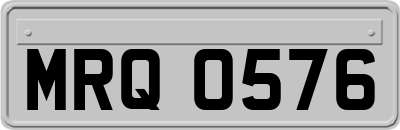 MRQ0576