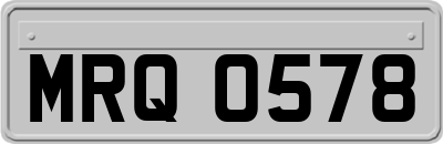 MRQ0578