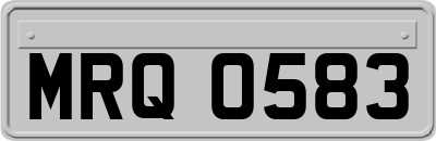 MRQ0583