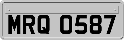 MRQ0587