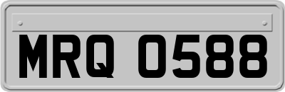 MRQ0588